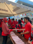 Exeltis Indonesia Turut Ramaikan HUT TVRI Ke-60