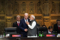 PM India Narendra Modi Ajak Negara G20 Jaga Rantai Pasok Energi