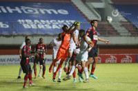 Persipura vs Madura United Jadi Pertandingan Liga 1 Pertama yang Ditunda Karena Covid-19