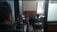 Polisi Amankan Supir dan Kernet Bus Kasus Tabrakan Maut di Ciamis 