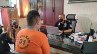 Gunakan Psikotropika Tanpa Izin dan Lakukan Malpraktik, Dokter Asal Jakarta Ditangkap Polres Cianjur 