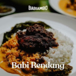 Heboh Masakan Padang Babi, Wagub DKI: Selama Ini Restoran Padang Halal
