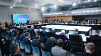 Pertemuan Menteri Keuangan dan Gubernur Bank Sentral G20 di AS Hasilkan 5 Kesepakatan