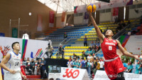 Timnas Basket 3x3 Putra Indonesia Ditaklukan Singapura pada Pertandingan Pembuka SEA Games Vietnam