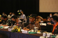 193 Negara Kumpul di Bali Event GPDRR, Menko PMK: Ini Diplomasi Kemanusiaan di Bidang Bencana