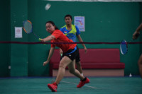 Tanpa Leani Ratri, Tim Para-Bulu Tangkis Indonesia Optimis Dulang Medali di ASEAN Para Games