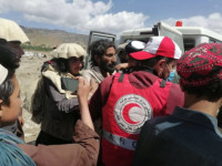 Gempa 6,1 SR Afghanistan, Korban Capai 1.000 orang