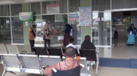 2.704 Orang Terjangkit HIV-AIDS di Sumatera Barat