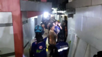 8 Orang Tertimbun Longsor di Bogor: 4 Selamat, 1 Tewas, 3 Proses Evakuasi