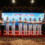 Kepala Staf Angkatan Laut se-ASEAN Laksanakan Pertemuan ANCM ke-16 di Bali