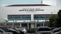 Satu Pasien Gagal Ginjal di Lampung Mulai Stabil