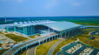 Bandara Kertajati Siap Layani Jamaah Umrah 