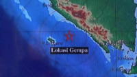 Pasca Gempa Bengkulu, BMKG Catat 7 Kali Gempa Susulan dan Berpotensi Berkekuatan Besar