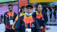 Peserta Asean Para Games Sebut, Indonesia Tuan Rumah Yang Luar Biasa