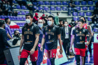 Jelang FIBA Asia Cup 2022, Timnas Basket Matangkan Sistem Bermain dan Chemistry Pemain