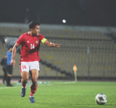 Perpanjang Kontrak dengan Ansan Greeners, Asnawi Mangkualam Ajak Pemain Indonesia Berkarier di Luar Negeri