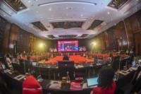 G20 MCWE 2022 di Bali: Menutup Kesenjangan Gender di Ranah Digital