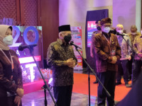 Wapres Ma’ruf Amin: Pembentukan SAI20 Menjadi Warisan Presidensi G20 Indonesia