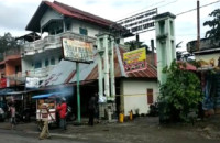 Pasar Ternak Ditutup, Pedagang Nekat Jualan Sapi di Pinggir Jalan