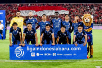 Arema FC Terancam Tidak Diperkenankan Jadi Tuan Rumah dalam Sisa Pertandingan Liga 1