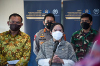 Ketua DPR RI Pastikan 115 Negara Hadiri IPU Ke-144 di Bali 