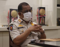 Kasus Suap Eks Wali Kota Ambon, KPK Panggil Petinggi PT Midi Utama