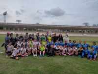 Persiapan Matang, Timnas Indonesia Siap Tampil di Piala Asia Wanita 2022 India