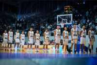Jelang Kualifikasi FIBA World Cup 2023, Indonesia vs Yordania