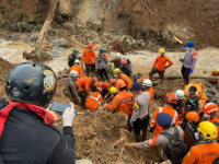 Terkini! Kota Cianjur Dilanda Gempa Susulan Sebanyak 259 Kali