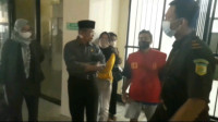 Terlibat Korupsi Seorang Kades di Bojonegoro Ditahan 20 Hari