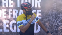 Ribuan Peserta Ikuti L’Etape Indonesia by Tour de France 