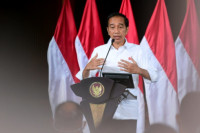 Presiden Jokowi Berikan Arahan Dalam Mencegah Terjadinya Penyebaran Cacar Monyet di Tanah Air