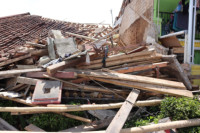 Data BNPB: 103 Orang Meninggal Dunia dan 31 Hilang Pasca Gempa Kabupaten Cianjur