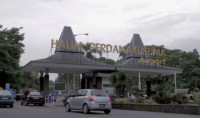 Bandara Halim Perdanakusuma Dibuka Khusus Penerbangan Internasional Tak Berjadwal
