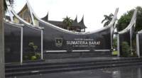 Potensi Zakat di Sumatera Barat Capai Rp3,2 Triliun