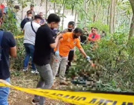 Mayat Pria dengan Luka Bakar di Sekujur Tubuh Ditemukan di Perkebunan Karet 