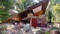 BPBD Sumbar Siapkan Bantuan Untuk Korban Gempa Pasaman Barat