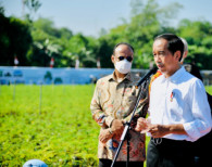 Presiden Jokowi Perintahkan Kemlu dan Dubes Bantu Kepulangan Jenazah Eril 