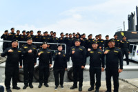 Ketua DPR RI Dukung Indonesia Sebagai Negara Maritim dan Negara Kelautan dengan Tambah Kapal Perang