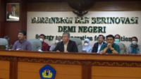 Rektornya di OTT KPK, Universitas Lampung Beri 5 Poin Penting