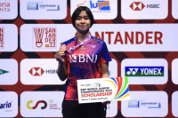 Kejuaraan Dunia Junior 2022: Indonesia Bawa Pulang 2 Perak dan 2 Perunggu