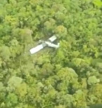 Pesawat Susi Air Jatuh di Timika, Airnav: Kru dan Penumpang Selamat