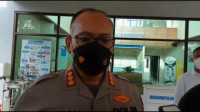 5 Anggota Polisi Tertular Covid-19 di Bekasi