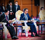 Presiden Jokowi Sebut ASEAN Miliki Keuntungan Demografi Menuju Transformasi Digital