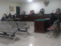 Korupsi Dana Desa, Mantan Pjs Kades Kroya Bengkulu Tengah Divonis 1,6 Tahun Penjara