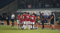 Banyak Buang Peluang, Indonesia vs Bangladesh Berakhir Imbang Tanpa Gol