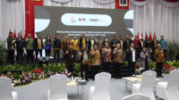 Ketua KPK : Parpol Berperan Tentukan Indonesia Bebas Korupsi