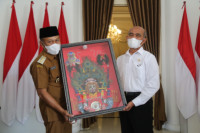 Indonesia Berupaya Reog Ponorogo Diakui UNESCO