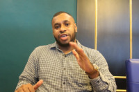 Tokoh Muda Papua Steve Mara: Jangan Karena Kasus Korupsi Lukas Enembe Papua Terstigma Negatif