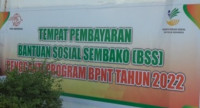 PT Pos Salurkan BLT Minyak Goreng Untuk 34.911 Warga Kota Padang